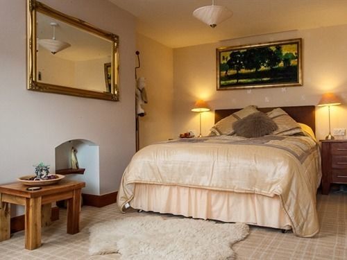 The Overscaig House Hotel Bagian luar foto