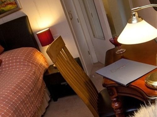The Overscaig House Hotel Bagian luar foto